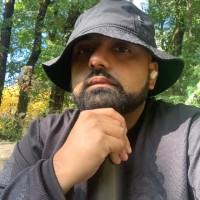 OHC English Employee Vikram Rai's profile photo
