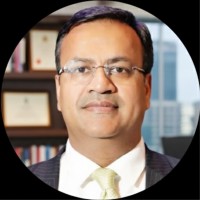 Axis Bank Employee Sameer Garg's profile photo