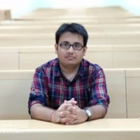 TravClan Employee Vaibhav Lalka's profile photo