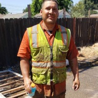 Akima Employee Paul Cabrera's profile photo