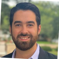 Sheet Metal Squad Employee Jose Alberto Molina Alvarez's profile photo