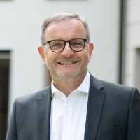 Coburg University Employee Stephan Streller's profile photo