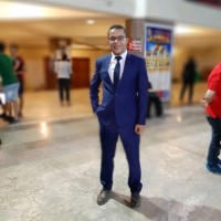 Mina Zaki's profile photo