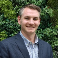 WSP Employee Max Burch's profile photo