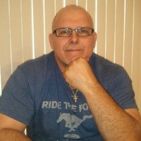 NYE COUNTY SCHOOL DISTRICT (INC) Employee Ronnie Green's profile photo