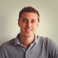 ACCRO | Alternatives 100% végétales Employee Antoine Derensy's profile photo