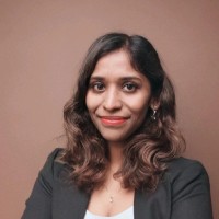 Michael Page Employee Divya John's profile photo