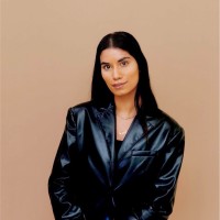 EQ Building Performance Inc Employee Andrea Vas's profile photo