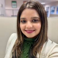 Atyeti Inc Employee Eva Santhosh's profile photo