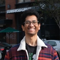 Amazon Web Services (AWS) Employee Prayag Singh's profile photo