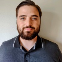 General Dynamics Information Technology Employee Justin Hester's profile photo