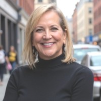 Long Island University Employee Mary Monusky's profile photo