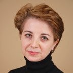Schwartz Brothers Restaurants Employee Sofia Polyak's profile photo