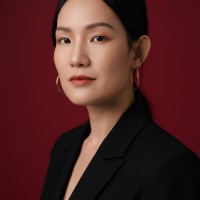 Interfood Shareholding Company Employee Kelly Tran's profile photo