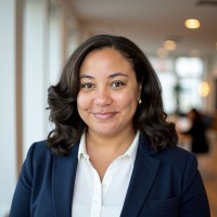 Dominique Scott's profile photo