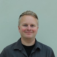 Allen Institute for AI (AI2) Employee Mark Otterlee's profile photo