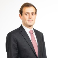 A&O Shearman Employee Thibault Faivre-Pierret's profile photo