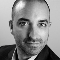 Irvine Company Employee Anthony Sion's profile photo