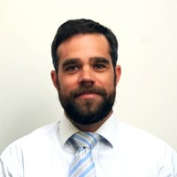 Alpha Geoscience Employee Matt Dupee's profile photo