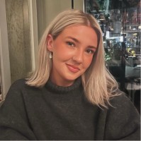 AA Driving School Employee Charlotte Friis's profile photo