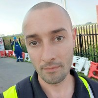 Impact Data Solutions Employee Samuil Dimov's profile photo