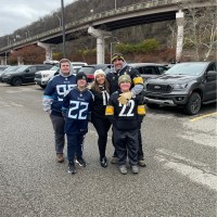 TEAM Automotive Employee Ryan Westling's profile photo