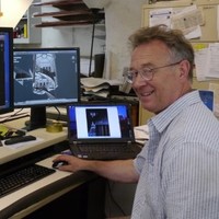 Studio FFA LLC Employee Peter Schuerch's profile photo