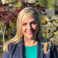 SagaCity Media Employee Terri Kiesenhofer's profile photo