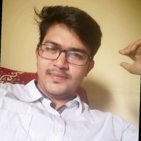 AKSHAYAKALPA FARMS AND FOODS PRIVATE LIMITED Employee Teja Reddy's profile photo