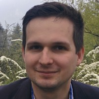 Adrian Pasternak's profile photo