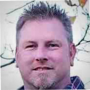Packaging Professional Employee Denny Coon's profile photo