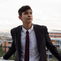 Antonio Labra Email