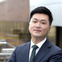 Mavrides, Moyal, Packman & Sadkin, LLP Employee Jason Kim's profile photo
