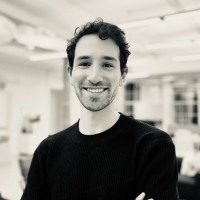 Town Hall Ventures Employee Josh Loria's profile photo