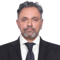 TEXUB Employee Mrigesh Devaani's profile photo
