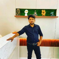 App&Web Employee Nitin Bansal's profile photo