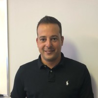 Kyriakos Chronopoulos Email & Phone Number