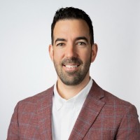 On Side Restoration Services Ltd. Employee David Tremblay's profile photo