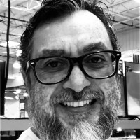 USAA Employee Mark Gomez's profile photo