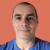 Inspiretec Employee Rob Clarke's profile photo