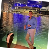 Michael McSorley Email & Phone Number