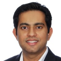 JUNO Software Systems Pvt. Ltd. Employee Amod Singh's profile photo