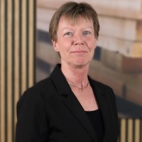 XL-BYG a.m.b.a. Employee Mette Brund's profile photo