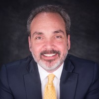 Johns Creek Advisors, Inc. Employee Damon Ladd-Thomas's profile photo