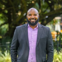 IntaSend Employee Moses Korir's profile photo