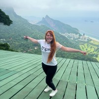 Tripio Employee Gemma Winchester's profile photo