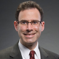 DGA Security Employee Ben Gottesman's profile photo