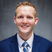 KPMG US Employee Parker Jackson's profile photo