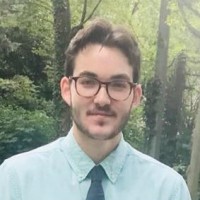 Socialgist Employee Jack Moran's profile photo