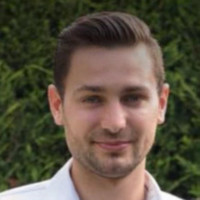 Thiekon Constructie BV Employee Saul Vermaas's profile photo